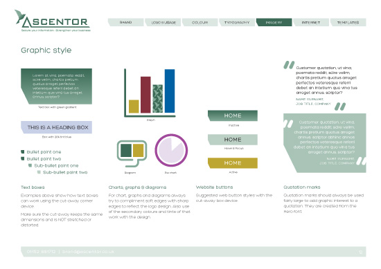 Ascentor