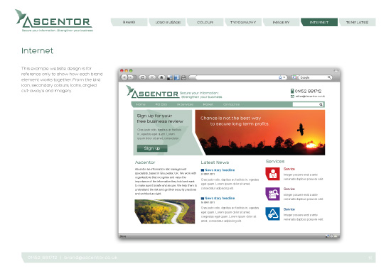 Ascentor