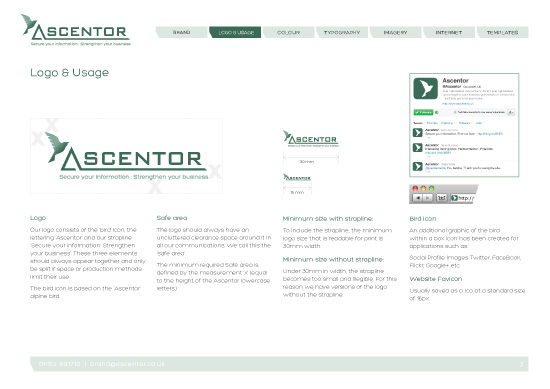 Ascentor