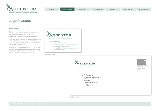 Ascentor