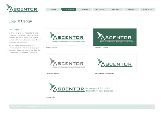 Ascentor