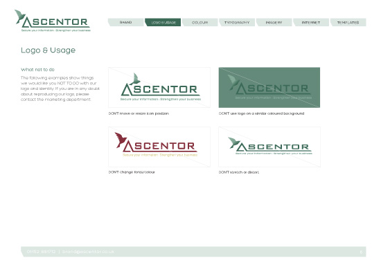 Ascentor