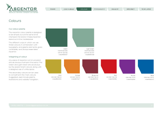 Ascentor