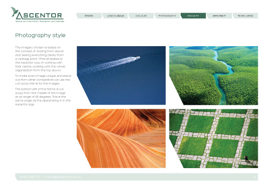 Ascentor