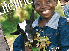 Lifeline newsletter