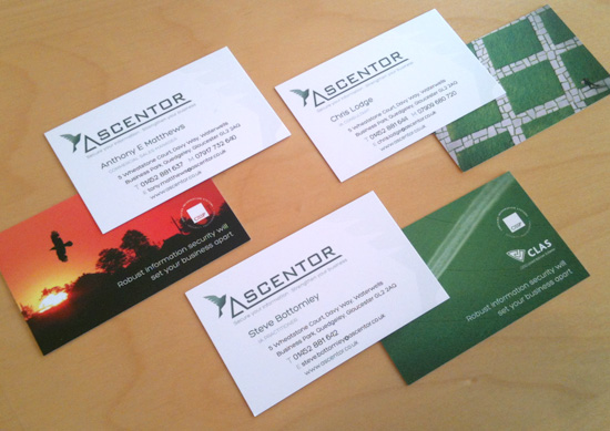 Ascentor