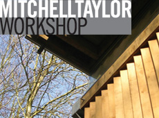 Mitchell Taylor Workshop