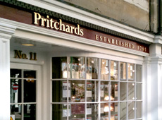 Pritchards