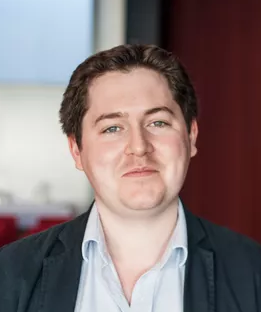Andrew Warren-Payne